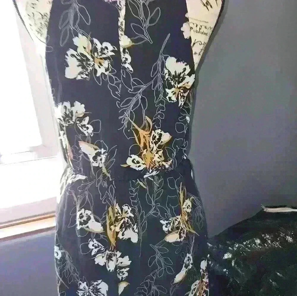 Mossimo Womans Dress Size XS - Picture 9 of 12